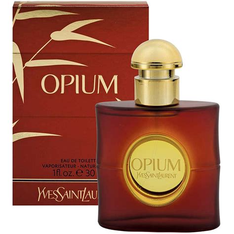 ysl opium perfume 30ml|opium perfume for women boots.